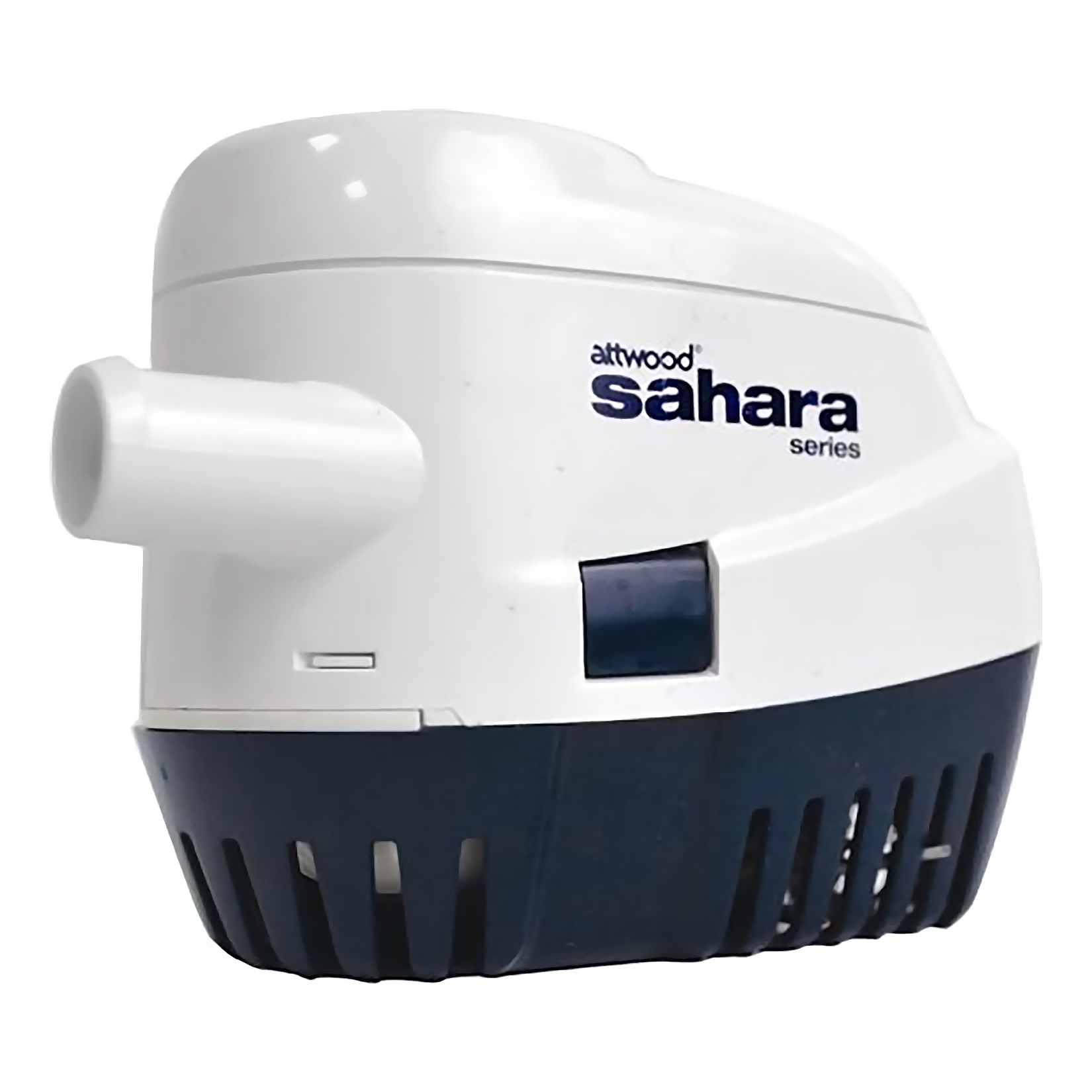 Attwood Sahara Automatic Bilge Pump Cabela's